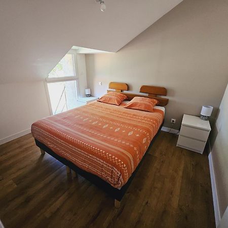 Maison De 2 Chambres Proche A11 Ancenis, Logis Du Chateau Rouge Mésanger エクステリア 写真